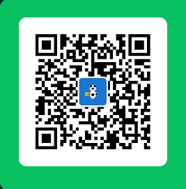 微信公众号二维码